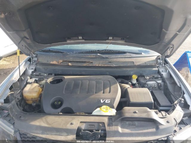 2017 DODGE JOURNEY 3C4PDDGG4HT577982 Photo 9