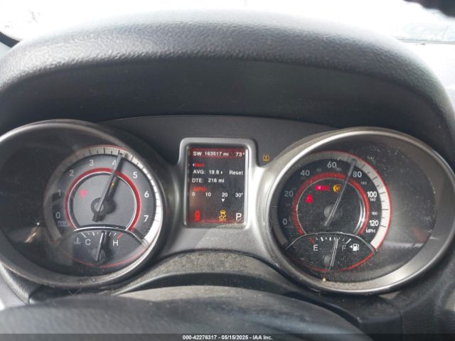 2017 DODGE JOURNEY 3C4PDDGG4HT577982 Photo 6