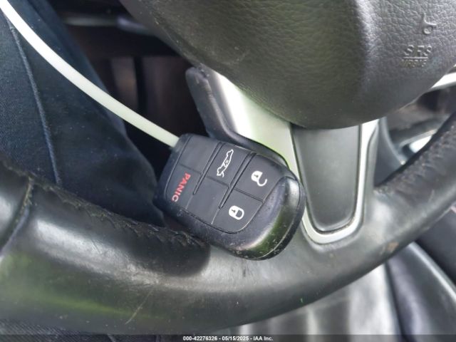 2017 CHRYSLER 300 2C3CCAAG8HH625845 Photo 10