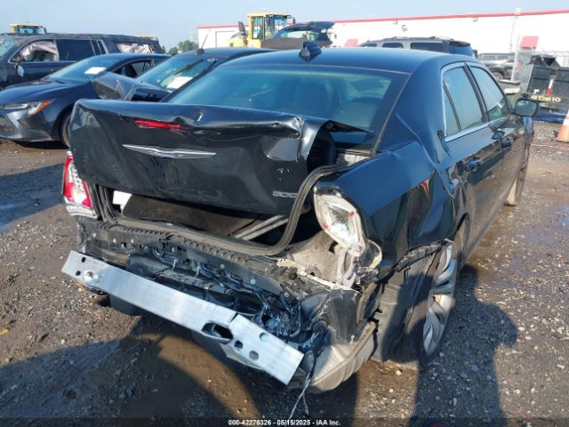 2017 CHRYSLER 300 2C3CCAAG8HH625845 Photo 5