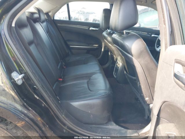 2017 CHRYSLER 300 2C3CCAAG8HH625845 Photo 7