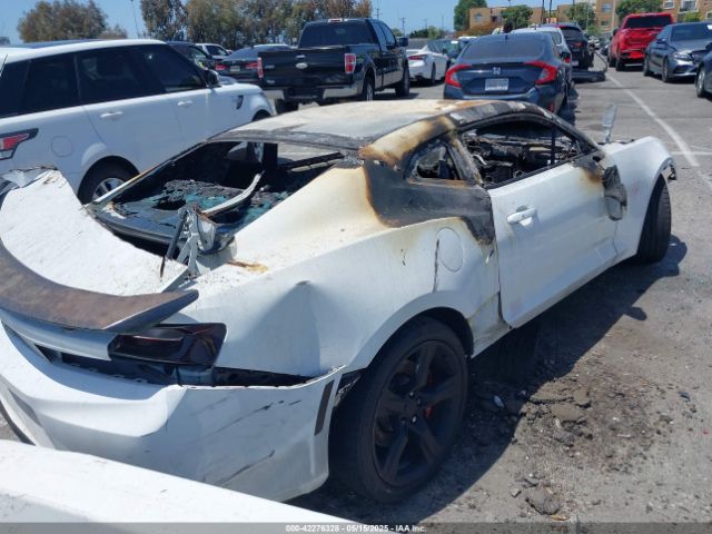 2016 CHEVROLET CAMARO 1G1FH1R71G0128873 Photo 3