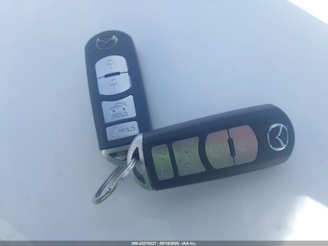 2018 MAZDA MAZDA3 3MZBN1U71JM222842 Photo 10
