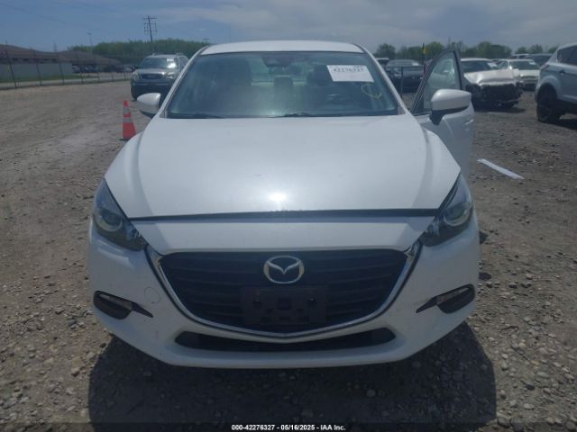 2018 MAZDA MAZDA3 3MZBN1U71JM222842 Photo 5