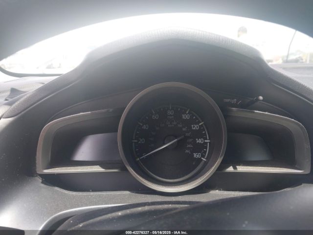 2018 MAZDA MAZDA3 3MZBN1U71JM222842 Photo 6