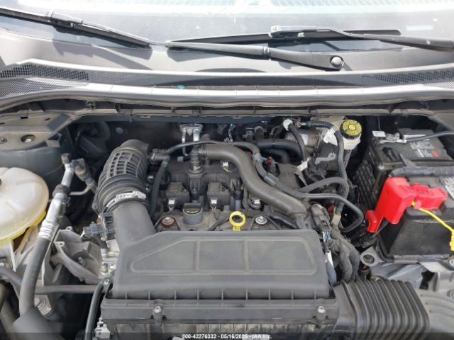 1FMCU9GN7PUB17659 Ford Escape Active