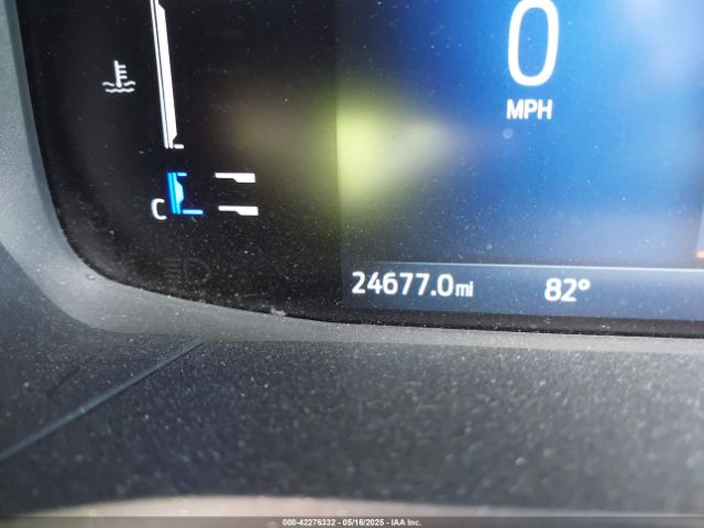 1FMCU9GN7PUB17659 Ford Escape Active