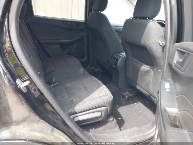 1FMCU9GN7PUB17659 Ford Escape Active