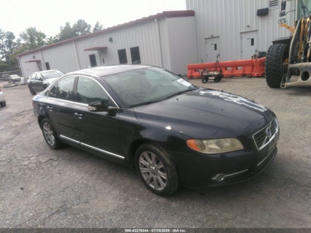 2010 VOLVO S80 YV1982AS4A1115508