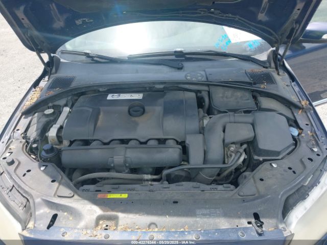 2010 VOLVO S80 YV1982AS4A1115508 Photo 9