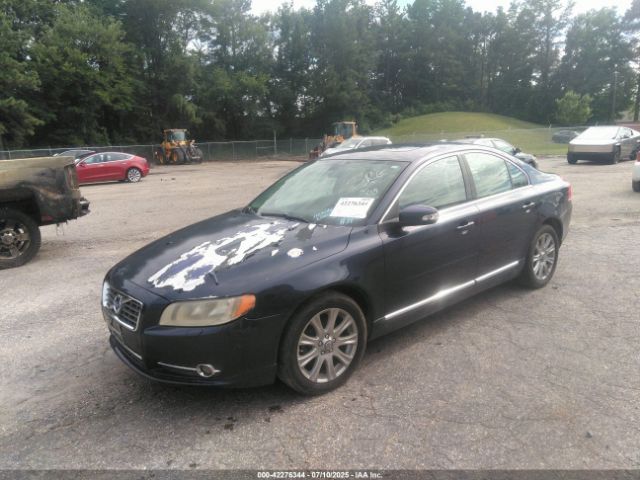 2010 VOLVO S80 YV1982AS4A1115508 Photo 1