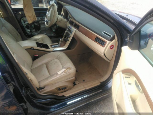 2010 VOLVO S80 YV1982AS4A1115508 Photo 4