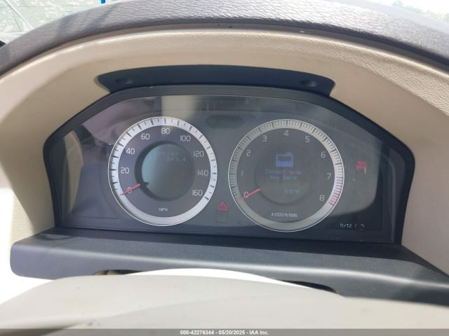 2010 VOLVO S80 YV1982AS4A1115508 Photo 6