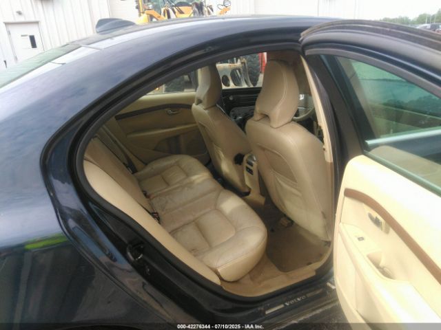 2010 VOLVO S80 YV1982AS4A1115508 Photo 7