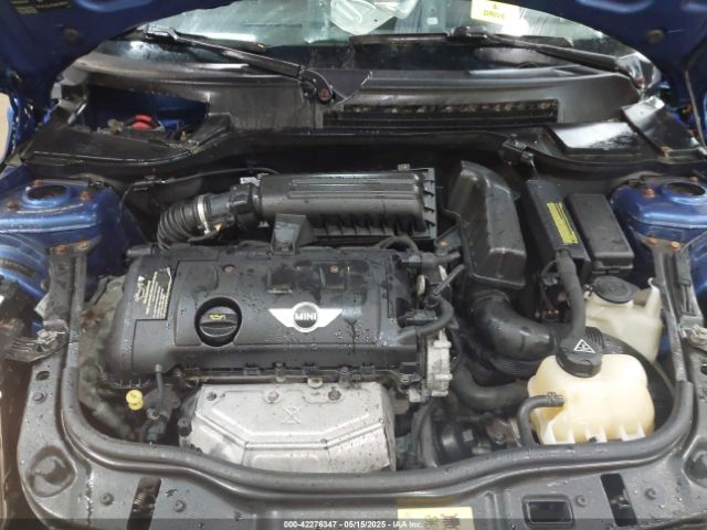2012 MINI COOPER WMWSU3C55CT184924 Photo 9