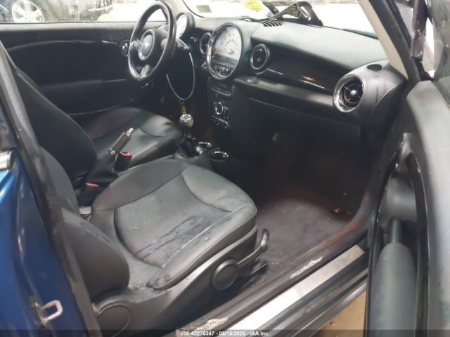 2012 MINI COOPER WMWSU3C55CT184924 Photo 4