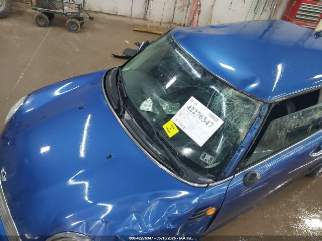 2012 MINI COOPER WMWSU3C55CT184924 Photo 5