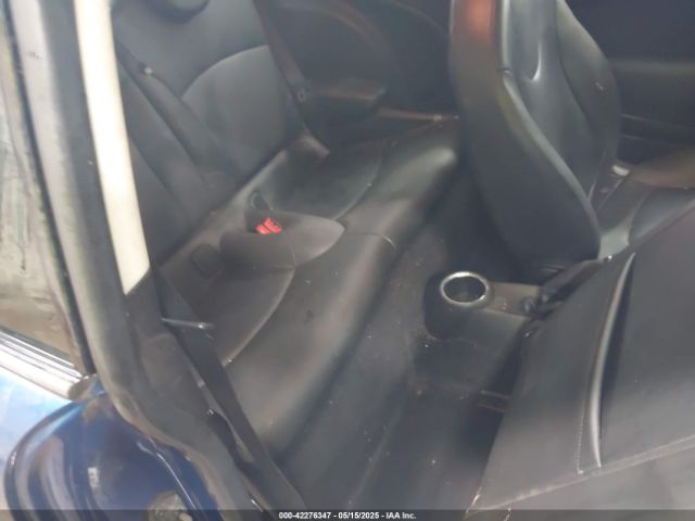 2012 MINI COOPER WMWSU3C55CT184924 Photo 7