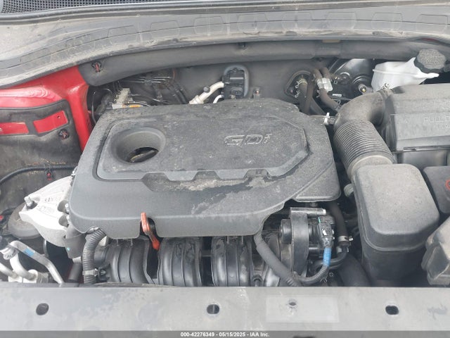 5NMS53AD5LH294609 Hyundai gdi theta ii