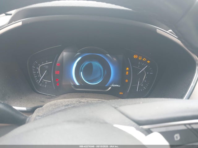 5NMS53AD5LH294609 Hyundai gdi theta ii