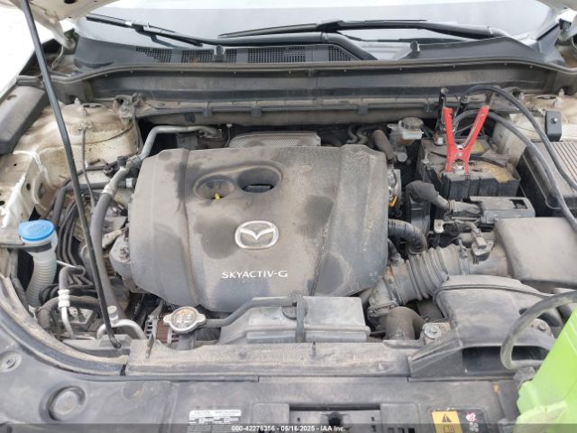 JM3KFBCM5L1849029 Mazda Cx-5 Touring