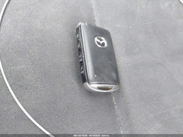 JM3KFBCM5L1849029 Mazda Cx-5 Touring