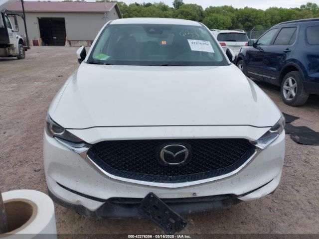 JM3KFBCM5L1849029 Mazda Cx-5 Touring