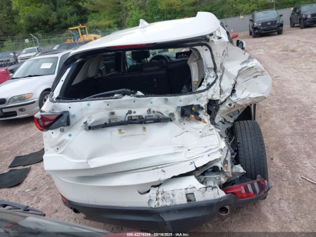 JM3KFBCM5L1849029 Mazda Cx-5 Touring