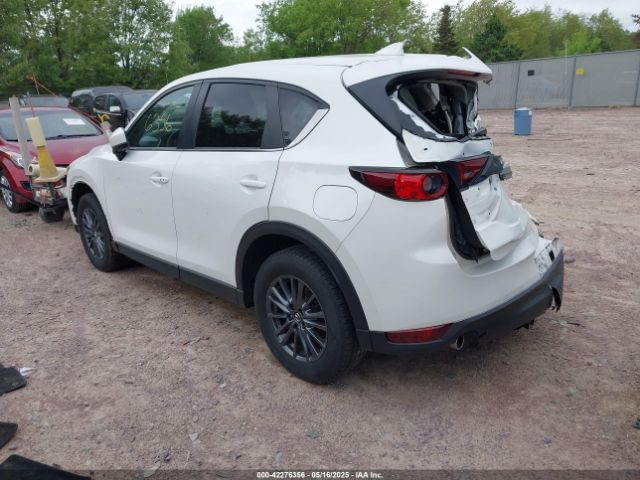 JM3KFBCM5L1849029 Mazda Cx-5 Touring