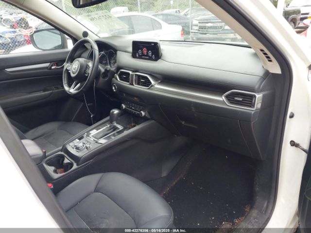 JM3KFBCM5L1849029 Mazda Cx-5 Touring