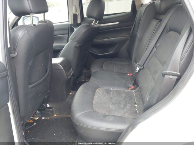 JM3KFBCM5L1849029 Mazda Cx-5 Touring