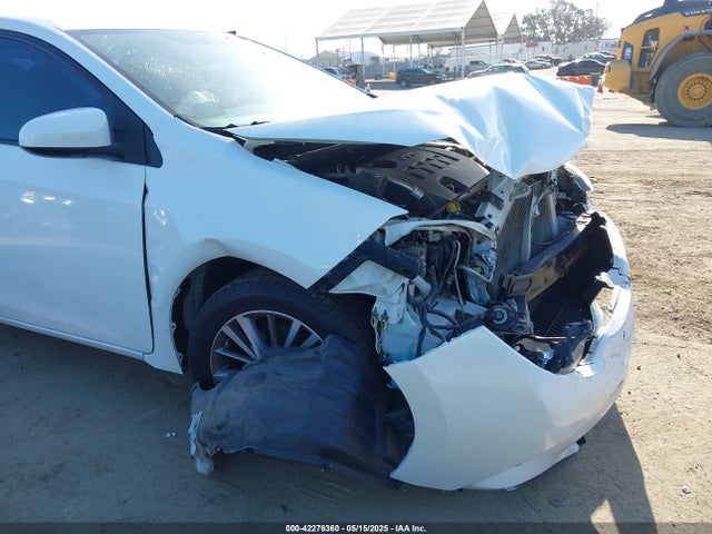 5YFBURHE5FP207984 Toyota 2zr-fe