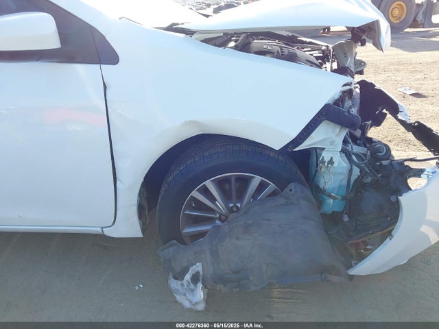 5YFBURHE5FP207984 Toyota 2zr-fe