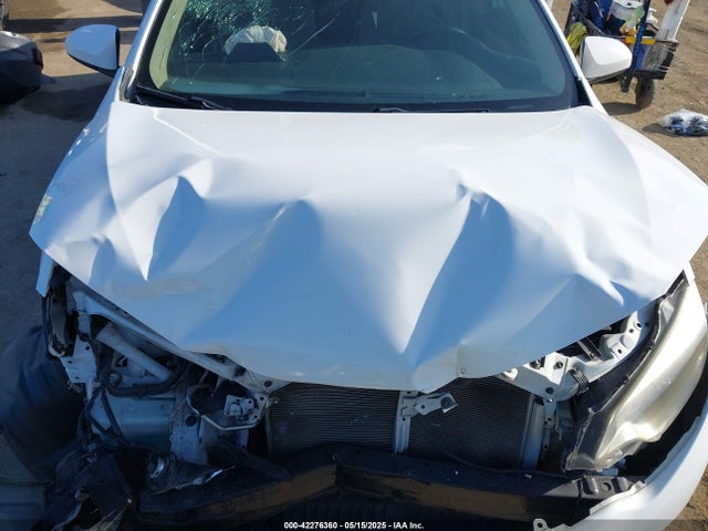 5YFBURHE5FP207984 Toyota 2zr-fe