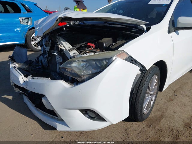 5YFBURHE5FP207984 Toyota 2zr-fe