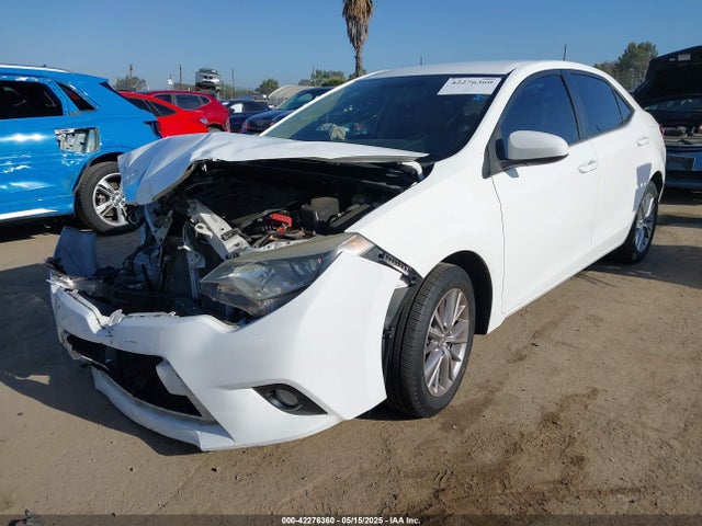 5YFBURHE5FP207984 Toyota 2zr-fe