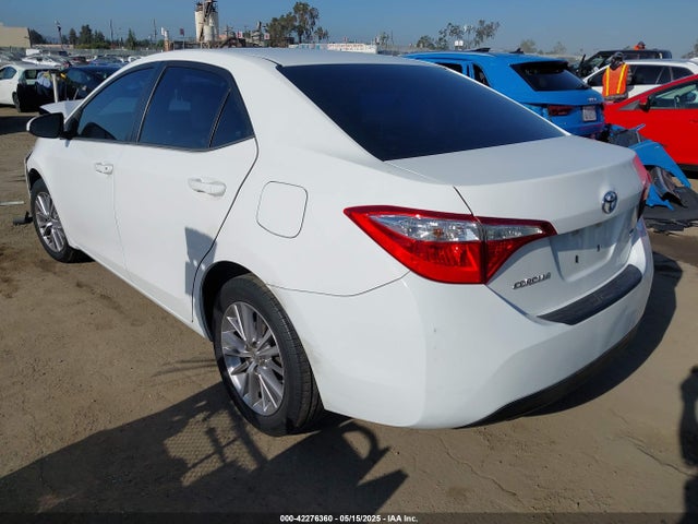 5YFBURHE5FP207984 Toyota 2zr-fe