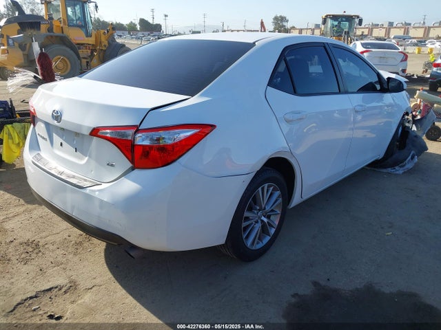 5YFBURHE5FP207984 Toyota 2zr-fe