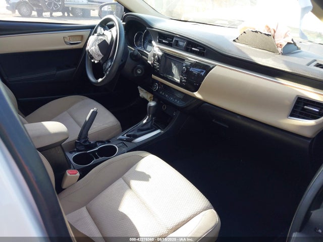 5YFBURHE5FP207984 Toyota 2zr-fe