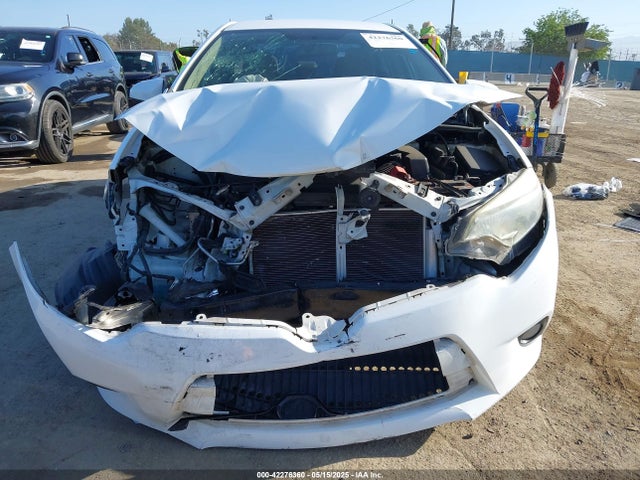 5YFBURHE5FP207984 Toyota 2zr-fe
