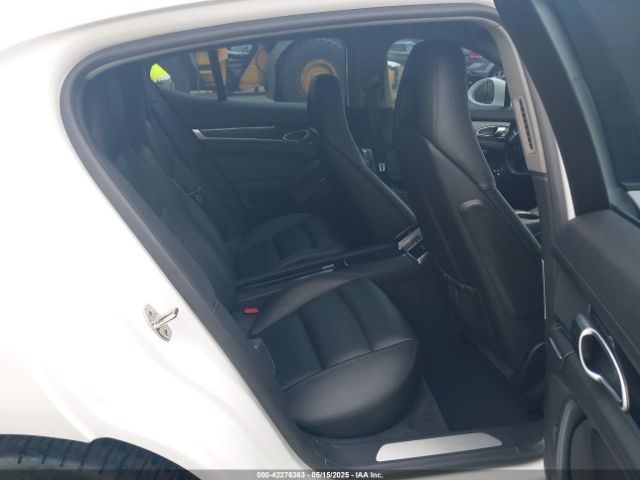 2011 PORSCHE PANAMERA WP0AA2A7XBL013459 Photo 7