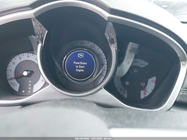 2012 CADILLAC SRX 3GYFNBE38CS547423 Photo 6