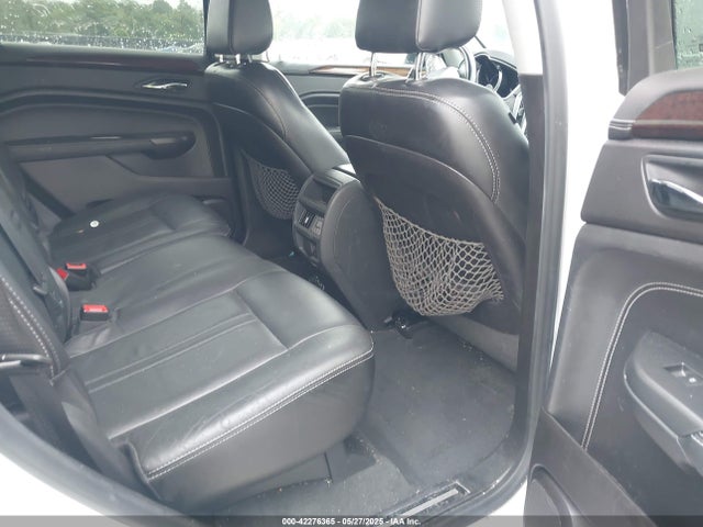 2012 CADILLAC SRX 3GYFNBE38CS547423 Photo 7
