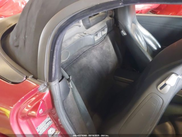 2006 PORSCHE BOXSTER WP0CA29806S710303 Photo 7