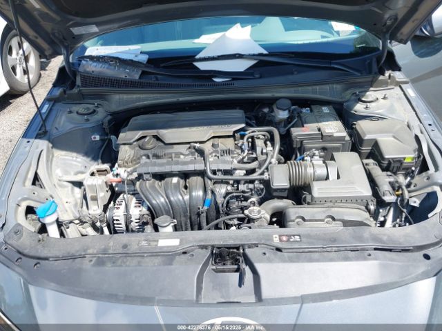 KMHLM4DG0RU709934 Hyundai ELANTRA SEL