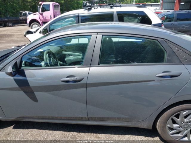 KMHLM4DG0RU709934 Hyundai ELANTRA SEL