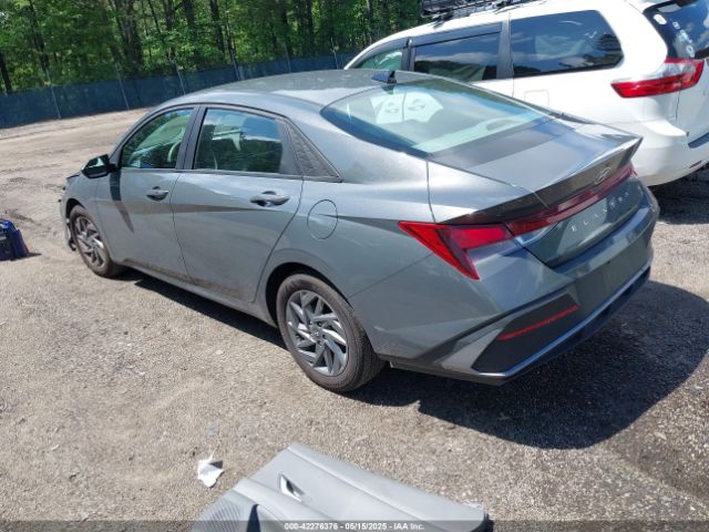 KMHLM4DG0RU709934 Hyundai ELANTRA SEL