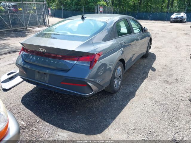 KMHLM4DG0RU709934 Hyundai ELANTRA SEL