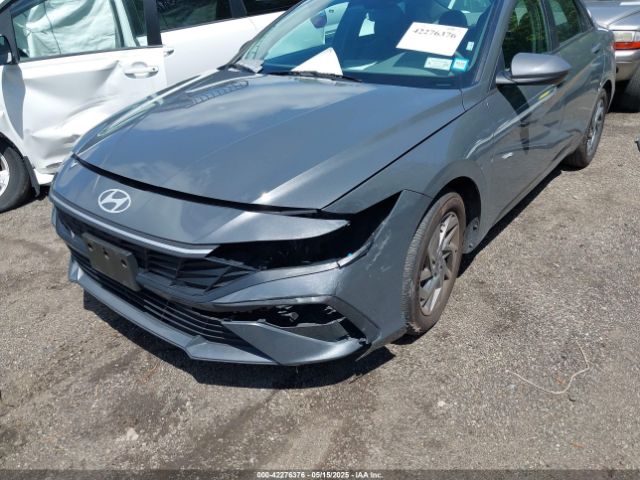 KMHLM4DG0RU709934 Hyundai ELANTRA SEL