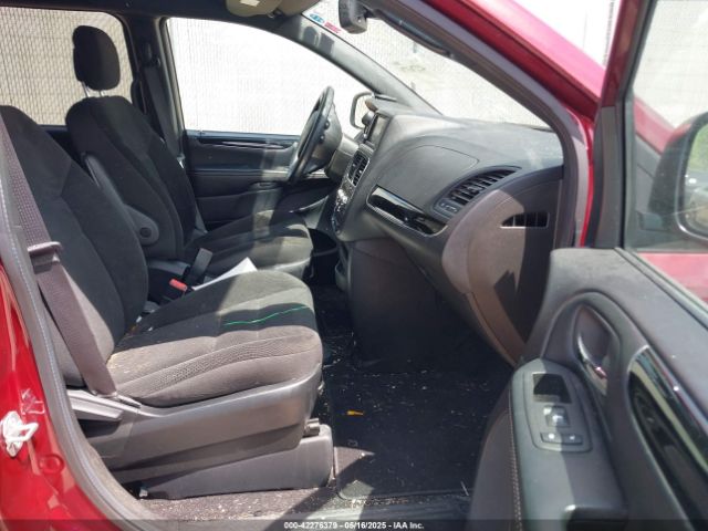 2019 DODGE GRAND CARAVAN 2C4RDGBG6KR596576 Photo 4